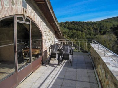 Moulin de la passère, Chambre d'hôtes