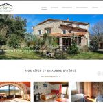 Site internet du Moulin de la Passère