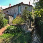 Moulin de la passère, Gîte Rose